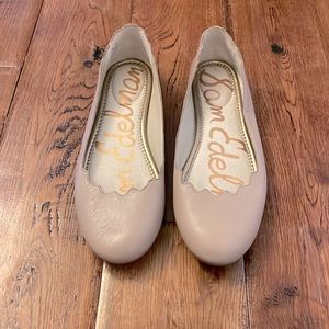 Sam Edelman Flats